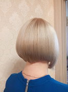 Тонирование волос от мастера Бабич Екатерина. Фото #667