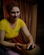 SPA-массаж от мастера Набаева Галина. Фото #3322
