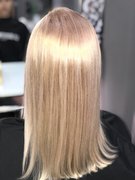 Осветление волос от мастера Чайковская Ирина. Фото #26568