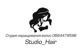 Коррекция нарощенных волос от мастера Studio_hair Kharkov. Фото #30622