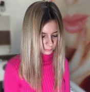 Колорирование волос от мастера Терновая Наталья. Фото #31354