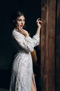Свадебный макияж от мастера Манжос-Крушевская Тоня. Фото #31497