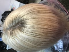 Мелирование волос от мастера Чихичина Яна. Фото #32507