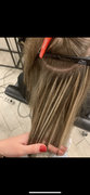 Микронаращивание волос от мастера Дубини Людмила. Фото #33030