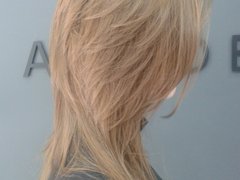 Стрижки на длинные волосы от мастера Мороз Татьяна. Фото #fl/20454