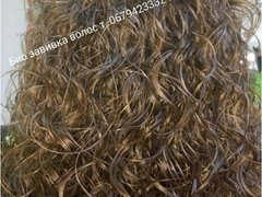 Биозавивка волос от мастера Рыбалко Виктория. Фото #fl/24037