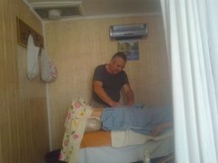 Лимфодренажный массаж от мастера Михальченко Виталий. Фото #6716