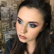 Эти глаза?и сочность красок? •
•
•
•
#kiev #model #brunette #brunettegirl 
#naturalbeauty  #beauty #beautiful #girl  #instagood #instapic  #makeup #makeupart #makeuplook #makeupbyme #makeupforever #makeupartist #makeupbystanislavno4ka #kiev #kievmakeup #makeupartistkiev #визаж #визажист #визажисткиев #lovemywork #face #eyes #eyeshadow #eyesmakeup