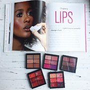 + 3 new palettes from @maccosmetics in my #makeupkit ? 
Скільки їх там ще залишилось? ???