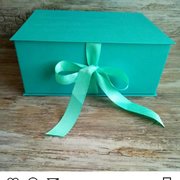 Всем хочу посоветовать ребят , которые делают эти невероятные коробочки, на любой вкус и цвет, они просто супер обалденные , последнее время коробочки для подарков заказываю только у них
#https://www.instagram.com/atmos__store/#подарок#любовь???#8мартаже#любимые#женщинывыпрекрасны?