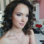 Graduation party???#макияжнадому#макияжкиев#makeupartist#makeup#hairstyles#volkova_makeup_
