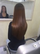 Микронаращивание волос от мастера Пашковская Юлия. Фото #150