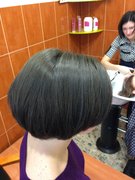 Тонирование волос от мастера Васильева Светлана. Фото #1735