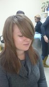 Колорирование волос от мастера Васильева Светлана. Фото #2136
