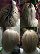 Колорирование волос от мастера Бондаренко Марина. Фото #2409