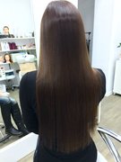 Микронаращивание волос от мастера Осипенко Ирина. Фото #3220