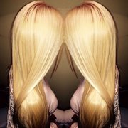 Биоламинирование волос от мастера Осипенко Ирина. Фото #3234