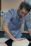 Антицеллюлитный массаж от мастера Михальчук Дмитрий. Фото #5568