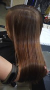 Лечение волос от мастера Кобызева Татьяна. Фото #24799