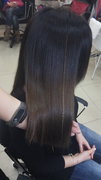 Лечение волос от мастера Кобызева Татьяна. Фото #24800