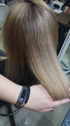 Лечение волос от мастера Кобызева Татьяна. Фото #24801