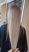 Мелирование волос от мастера Кобызева Татьяна. Фото #24815