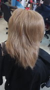 Колорирование волос от мастера Кобызева Татьяна. Фото #24823