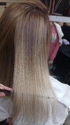 Колорирование волос от мастера Кобызева Татьяна. Фото #24830