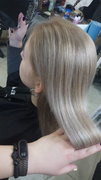 Брондирование волос от мастера Кобызева Татьяна. Фото #24835