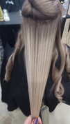 Брондирование волос от мастера Кобызева Татьяна. Фото #24836