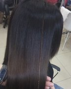 Брондирование волос от мастера Кобызева Татьяна. Фото #24846