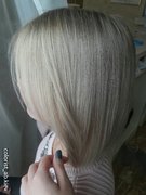 Стрижки на средние волосы от мастера Пупкин Вася. Фото #24865