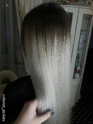 Тонирование волос от мастера Пупкин Вася. Фото #24876