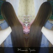 Полировка волос от мастера Мойсеенко Юлия. Фото #24961