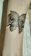 Татуировки хной от мастера Евтушевская Ольга. Фото #24973