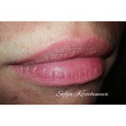 Татуаж губ от мастера Короченцева София. Фото #25878