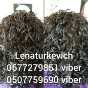 Биозавивка волос от мастера Туркевич Лена. Фото #26149