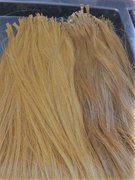 Снятие нарощенных волос от мастера Studio_hair Kharkov. Фото #27303