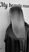 Стрижки на длинные волосы от мастера Садовская Вероника. Фото #27975