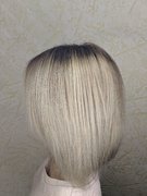 Осветление волос от мастера Забаштанова Виктория. Фото #28562