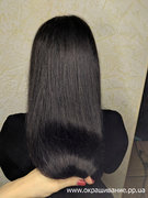Колорирование волос от мастера Забаштанова Виктория. Фото #28575