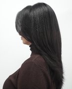 Стрижки на длинные волосы от мастера Бурцева Юлия. Фото #28662