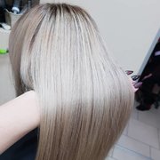 3D окрашивание волос от мастера Костенко Ольга. Фото #28705