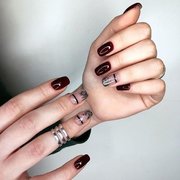 Дизайн ногтей  от мастера Студия красоты Confetti. Фото #29128