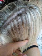 Мелирование волос от мастера Моисеева Ирина. Фото #30401