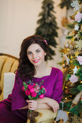 Свадебный макияж от мастера Раковская Марина. Фото #30406