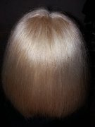 БИО-выпрямление волос от мастера Романцова Карина. Фото #31341