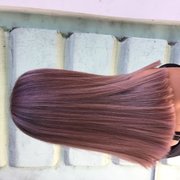 Колорирование волос от мастера Терновая Наталья. Фото #31355