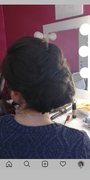 Прически на длинные волосы от мастера Ivaniuta Ksenia. Фото #32247