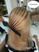 Прически на длинные волосы от мастера Максименко Валентина. Фото #32281